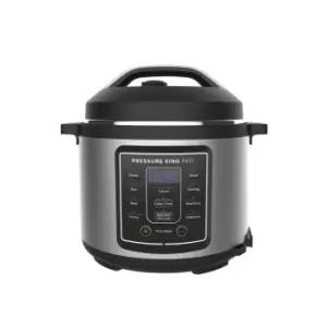 Image of Drew and Cole Pressure King Pro 14-in-1 Digital Pressure Cooker