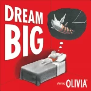 Image of dream big