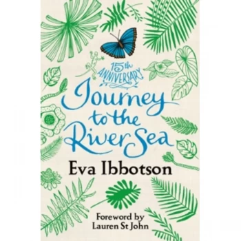 Image of Journey to the River Sea