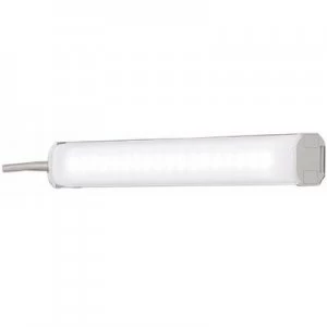 Image of Industrial LED indicator light Idec LF2B C4P BTHWW2 1M White 4.9