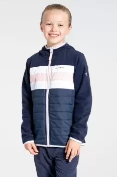 Image of Brady Recycled Hybrid Jacket