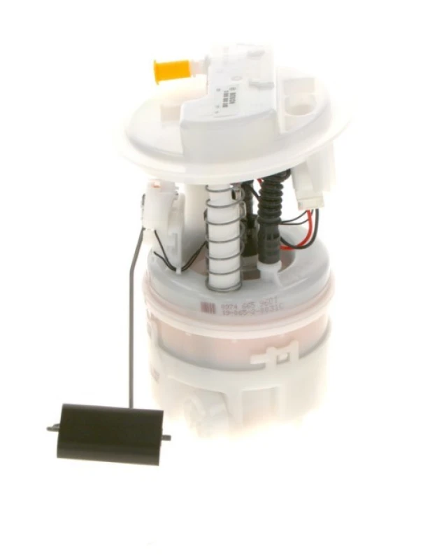 Image of STARQ SQ222-15233 Fuel Feed Unit Electric Fuel Feed Unit (1382)