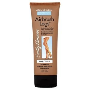 Image of Sally Hansen Air Brush Legs Lot Deep 119ml