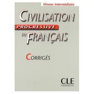 Image of Civilisation progressive du Franais by Ross Steele