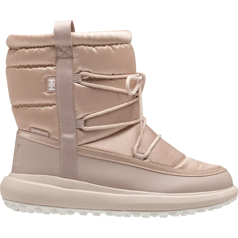 Image of Helly Hansen Womens boots Helly Hansen Isolabella 2 Rose Female 37,5