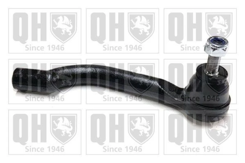 Image of QUINTON HAZELL Track rod end QUINTON HAZELL QR3636S