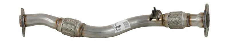 Image of Exhaust Pipe WALKER 08992