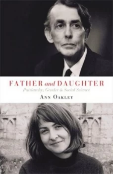 Image of Father and Daughter by Ann Oakley Book