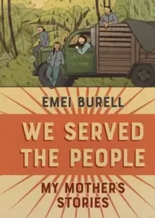 Image of We Served the People : My Mother's Stories