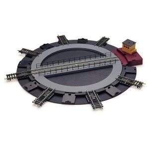 image of Hornby Motorised Turntable Model