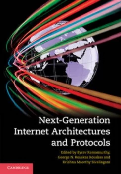 Image of Next-Generation Internet by Byrav Ramamurthy Hardback
