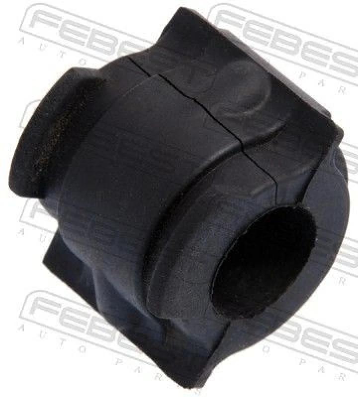 Image of Anti roll bar bush FEBEST NSB-V10F