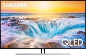 Image of Samsung 65" QE65Q85R Smart 4K Ultra HD QLED TV