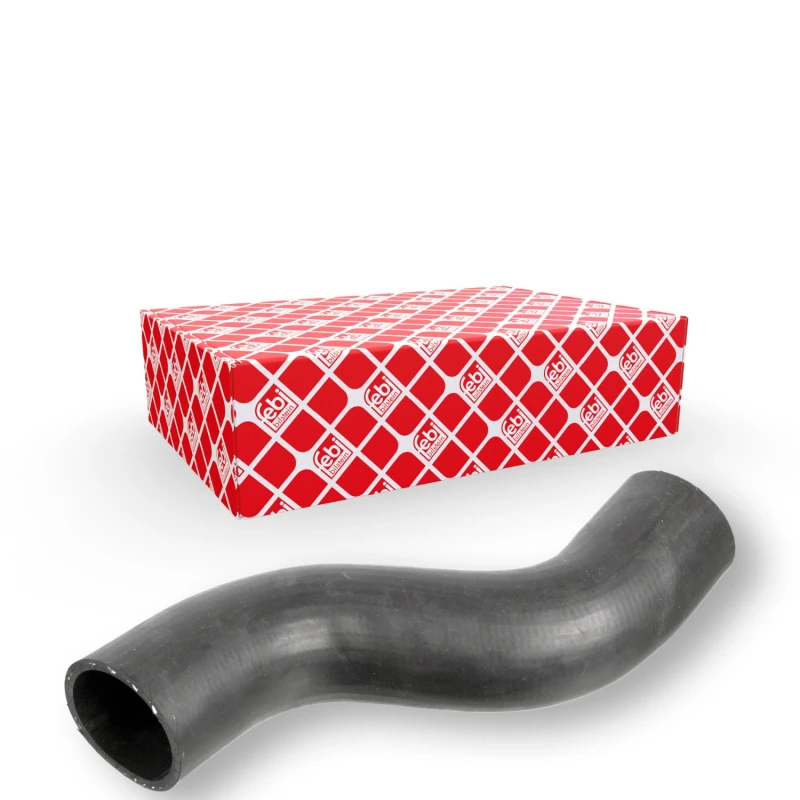 Image of Radiator hose FEBI BILSTEIN 173381