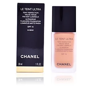 Image of LE TEINT ULTRA teint perfection haute tenue #50-beige