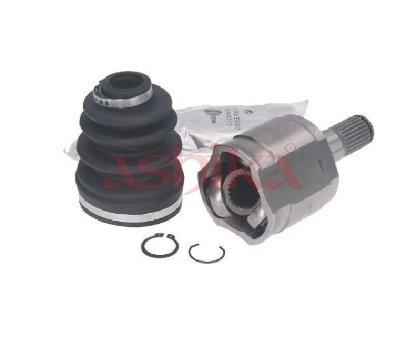 Image of ASHIKA CV joint kit ASHIKA 62-0H-H35