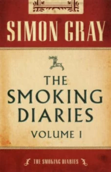 Image of The Smoking Diaries Paperback