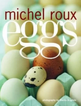 Image of Eggs Paperback