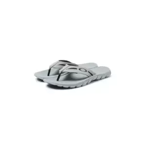 image of Oakley OPERATIVE SANDAL 2.0 - STONE GRAY - US11.0/UK10