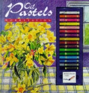 Image of Oil Pastels Workstation Paperback