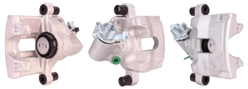 Image of Brake caliper FERODO FCL695176