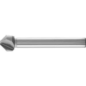 Image of Pferd HSSE CO5 Conical and Deburring Countersink 90 Diameter 10mm Shank Diamete