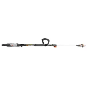 Image of Daewoo 18V Cordless Long Handle Chainsaw