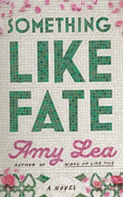 Image of Something Like Fate : A Novel Paperback / softback