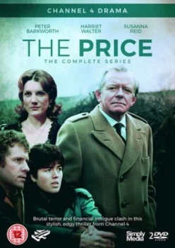 Image of The Price The Series - DVD
