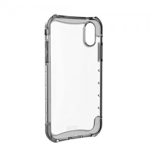 image of Urban Armor Gear Plyo mobile phone case 15.5cm (6.1") Cover Transparent