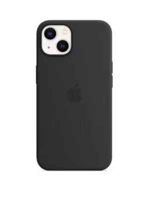 Image of Apple iPhone 13 MagSafe Silicone Case Cover
