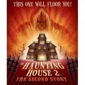 Image of The Haunting House 2 The 2nd Story