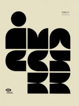 Image of Images 33 by Association of Illustrators Hardback