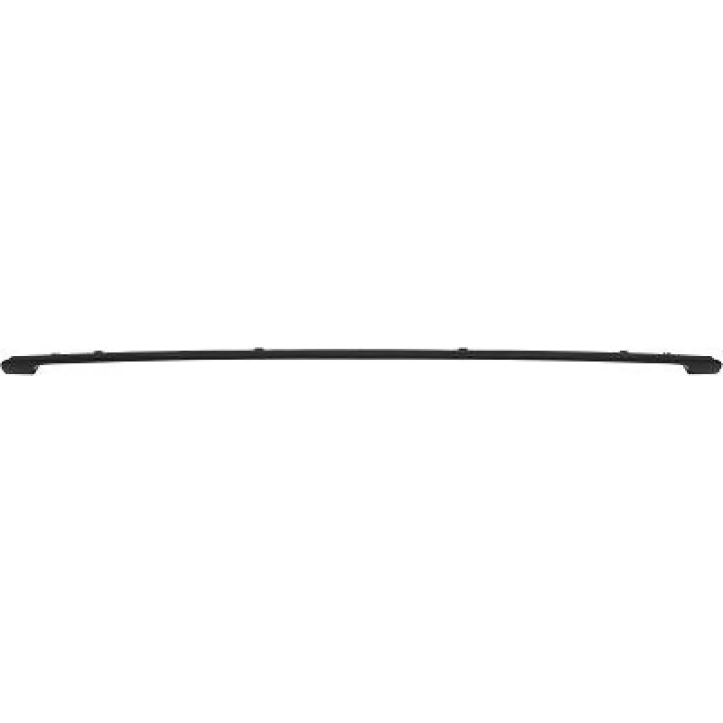 Image of Trim / Protective Strip, radiator grille DIEDERICHS 1206843