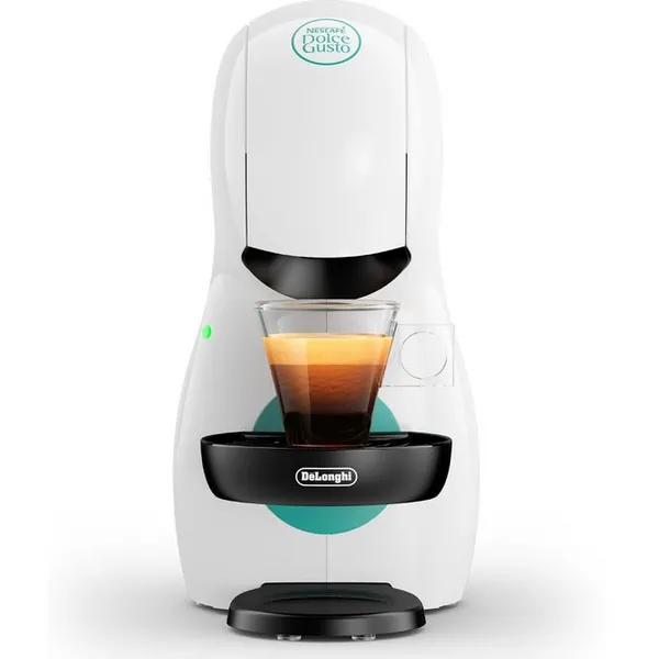 DeLonghi Dolce Gusto Piccolo XS EDG210W Pod Coffee Maker