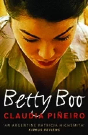 Image of betty boo