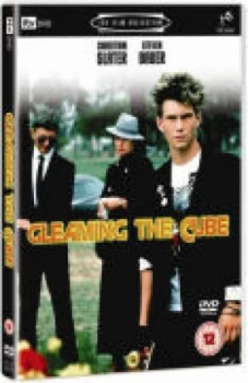 Image of Gleaming The Cube