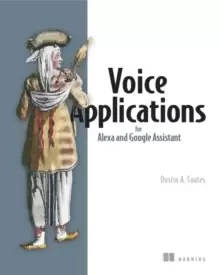 Image of Voice Applications for Alexa and Google Assistant