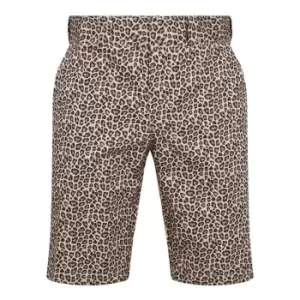 Image of DICKIES Silver Firs Shorts - Multi