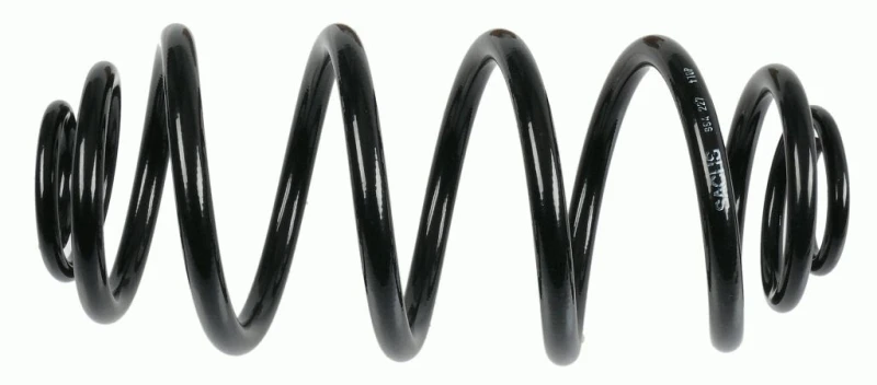 Image of Coil spring SACHS 994 227
