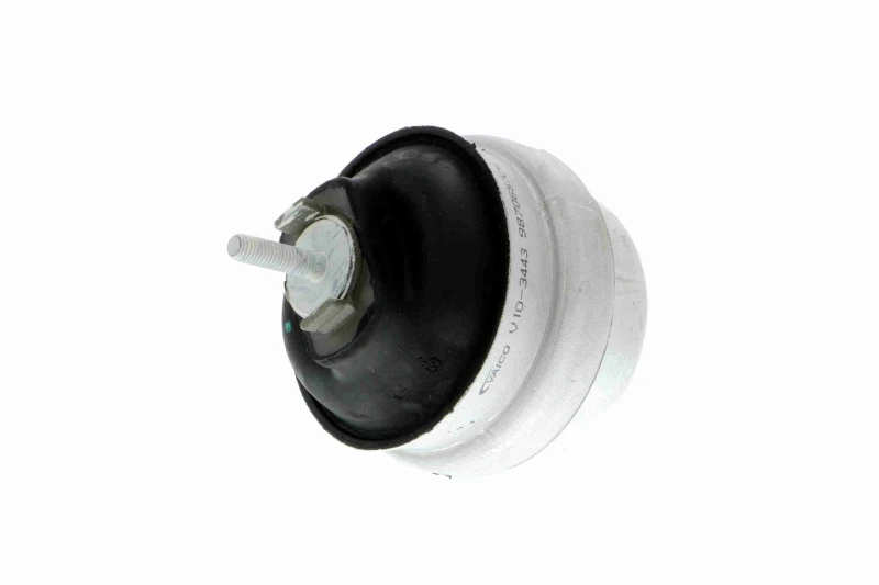Image of VAICO V10-3443 Engine mount Original VAICO Quality, Front, Hydro Mount Engine Mounting (247)