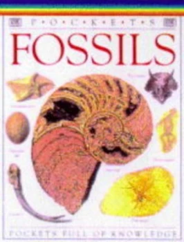 Image of Fossils by D Palmer Paperback