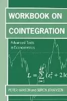 Image of Workbook on Cointegration by Peter Reinhard Hansen