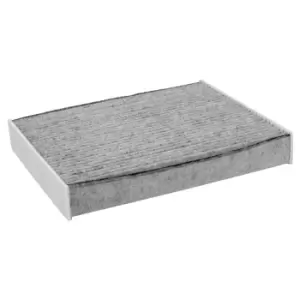 Image of Cabin Filter ADF122531 by Blue Print