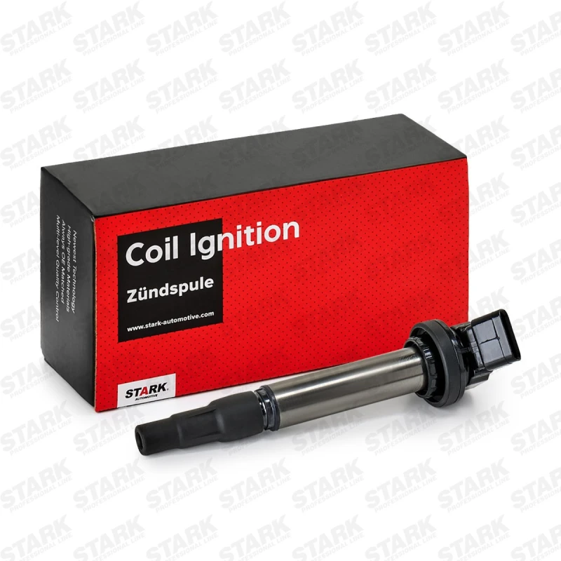 Image of STARK SKCO-0070111 Ignition coil Coil,ignition (689)