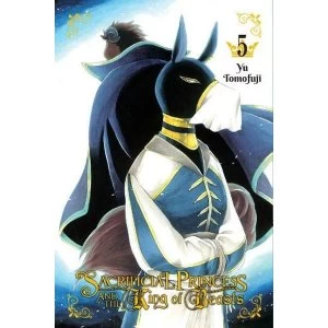 Image of Sacrificial Princess & the King of Beasts, Vol. 5 (Sacrificial Princess and the King of Beasts)