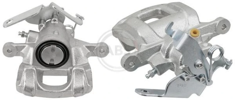 Image of A.B.S. Brake caliper A.B.S. 630662