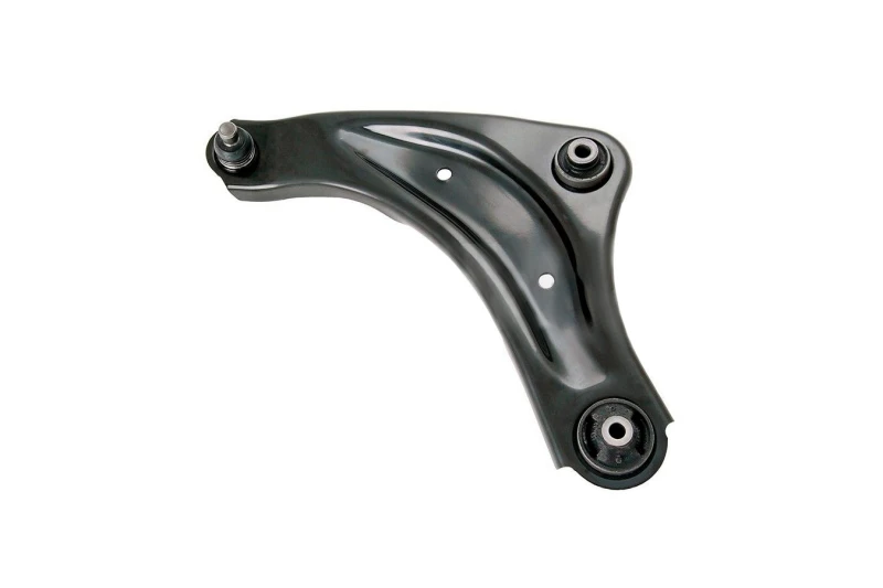 Image of SIDEM 41278 Suspension arm Control Arm, Sheet Steel, Front Axle Left Sheet Steel Track Control Arm (273)
