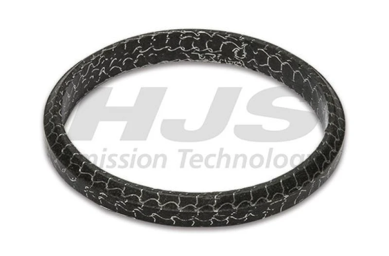 Image of Seal, exhaust pipe HJS 83 11 3955