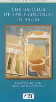 Image of The Basilica of San Francesco in Assisi by Ferruccio Canali